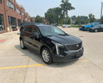 Used 2020 Cadillac XT4 Luxury image 4
