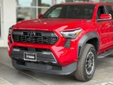 New 2025 Toyota Tacoma TRD Off-Road image 3