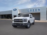 New 2025 Ford F150 Lariat w/ Equipment Group 502A High image 4