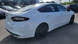 Used 2016 Ford Fusion SE image 5