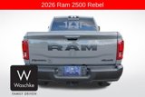 New 2026 RAM 2500 Rebel w/ Rebel Level 2 Equipment Group image 6