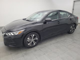Used 2023 Nissan Sentra SV image 2