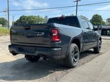 New 2026 RAM 1500 Big Horn image 3