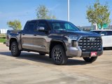 New 2025 Toyota Tundra Platinum image 2
