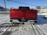 New 2025 Chevrolet Silverado 3500 LTZ w/ LTZ Plus Package image 4
