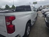 Used 2024 Chevrolet Silverado 1500 LT w/ Protection Package image 4