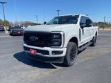 New 2025 Ford F250 Lariat image 3