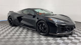New 2025 Chevrolet Corvette E-Ray w/ ZER Performance Package image 2