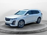 New 2025 Cadillac XT6 Premium Luxury w/ Technology Package image 3