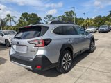 New 2025 Subaru Outback Touring image 4