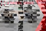 New 2025 Toyota Tundra TRD Pro image 1