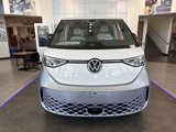 New 2025 Volkswagen ID. Buzz 1st Edition image 3