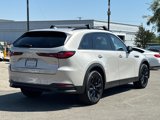 New 2025 MAZDA CX-90 Plug-In Hybrid w/Premium Sport image 5