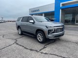 New 2025 Chevrolet Tahoe Premier image 3