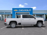 New 2025 Chevrolet Silverado 2500 High Country image 5
