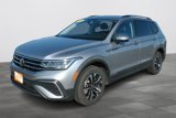 Used 2023 Volkswagen Tiguan S w/ Driver Assistance Package image 3