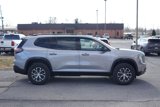 New 2025 GMC Acadia AT4 w/ Luxury Package image 2