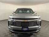 New 2025 Chevrolet Suburban Premier image 2