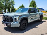 New 2025 Toyota Tundra Limited w/ TRD Off-Road Package image 4