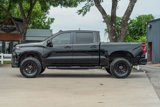 Used 2021 Chevrolet Silverado 1500 LT Trail Boss w/ Convenience Package II image 3