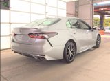 Used 2021 Toyota Camry SE image 2