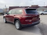 New 2025 Jeep Grand Cherokee L Laredo w/ Luxury Tech Group I image 6