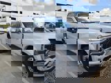 New 2025 Ford F450 Platinum w/ Platinum Plus Package image 2
