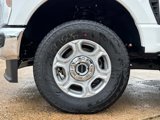 New 2025 Ford F250 XLT image 3