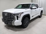 New 2026 Toyota Tundra Platinum image 3