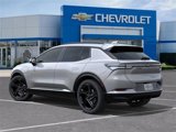 New 2025 Chevrolet Equinox EV RS w/ Convenience Package II image 4
