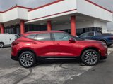 Used 2024 Chevrolet Blazer RS w/ Driver Confidence II Package image 2
