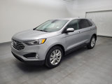 Used 2022 Ford Edge Titanium image 2