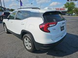 Used 2023 GMC Terrain SLE w/ Driver Convenience Package image 3