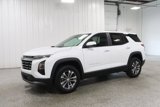 New 2026 Chevrolet Equinox LT w/ Convenience Package II image 2