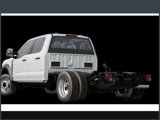 New 2025 Ford F550 4x4 Crew Cab Super Duty image 2