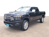 New 2025 RAM 2500 Laramie image 3