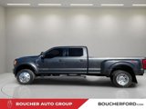 Certified 2019 Ford F450 Lariat w/ Lariat Ultimate Package image 5