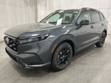 New 2026 Honda CR-V Sport-L image 3