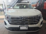 New 2025 Volkswagen Atlas SEL image 3