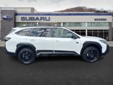 New 2025 Subaru Outback Wilderness image 4