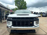 Used 2021 Chevrolet Silverado 2500 W/T w/ WT Convenience Package image 2
