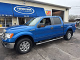 Used 2013 Ford F150 XLT w/ Luxury Equipment Group image 2