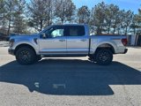 New 2025 Ford F150 Tremor w/ Equipment Group 402A High image 4