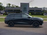 New 2025 Acura MDX A-Spec image 3