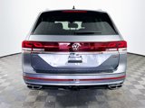 New 2025 Volkswagen Atlas SEL Premium R-Line image 5