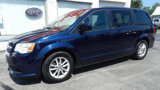 Used 2014 Dodge Grand Caravan SXT image 3