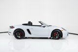 Used 2024 Porsche 718 Boxster S image 2