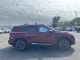 New 2026 Nissan Rogue Platinum w/ Platinum Premium Package image 4