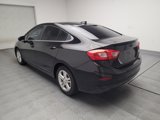 Used 2017 Chevrolet Cruze LT image 5