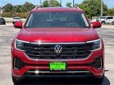 New 2025 Volkswagen Atlas SEL Premium R-Line image 3